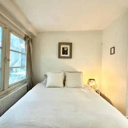 Hébergement de vacances Maison Loft De 100 M Avec Jardin à *