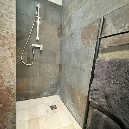 Hébergement de vacances Maison Loft De 100 M Avec Jardin à *